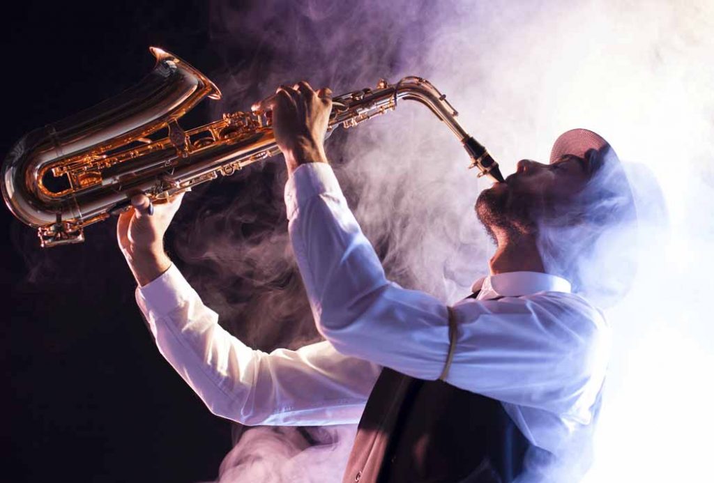 DJ Saxophon Köln