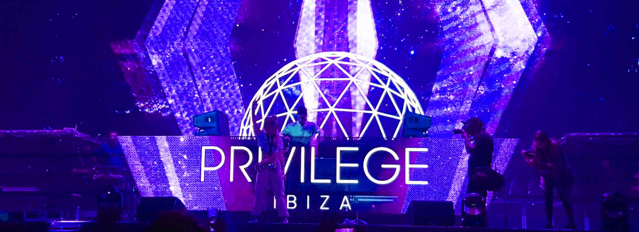Privilege-Ibiza